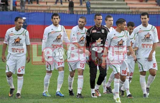 JSMB : Les Béjaouis ne jurent que par la victoire '
