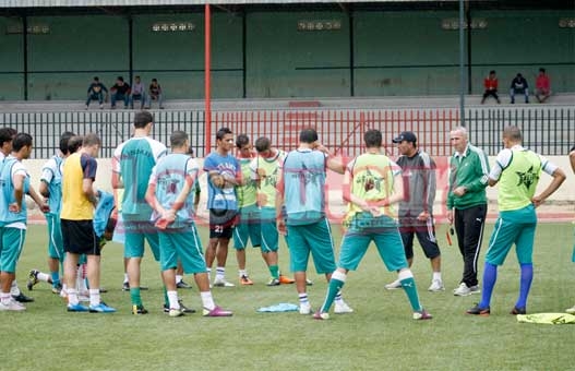 ABM-USMB : L'heure est au rachat