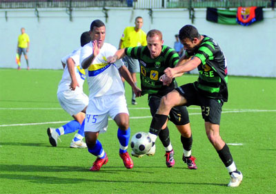 Avantage à Constantine