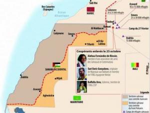 Le président de la République ordonne l'ouverture d'une enquête et l'Armée décrète de nouvelles mesures de sécurité                                    El Khabar révèle de nouveaux détails sur le kidnapping des ressortissants étrangers dans le camp de Rabouni