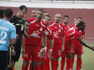 أولمبي الشلف يستعيد علي حاجي وغزالي