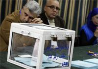 Les citoyens refusent de voter pour des élus sans prérogatives                                    Vote dans l'Algérois