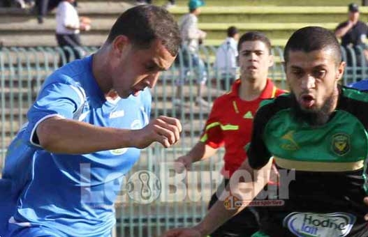 WAT : Messaoudi, l'autre casse-tête de la direction