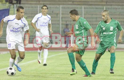 MOC 2 - USMAn 0 : C'est la descente aux enfers !