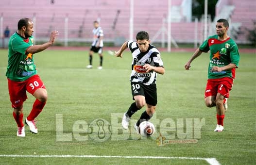 ESS-MCEE : aujourd'hui à 18h : Une question de nif et de prestige