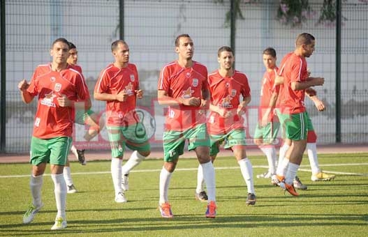 JSMB-WAT : Attention au scénario de la saison écoulée !