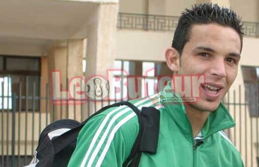 MCS-MCA : Atek : «Le faux pas n'est pas permis»