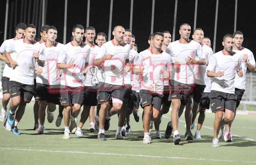 ASO-CAB : Victoire impérative pour les gars du Chélif