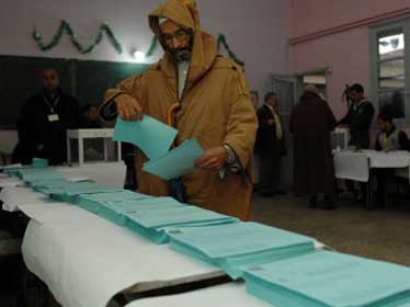 Algérie - A Boumerdès, les élections locales intéressent surtout les régions marginalisées