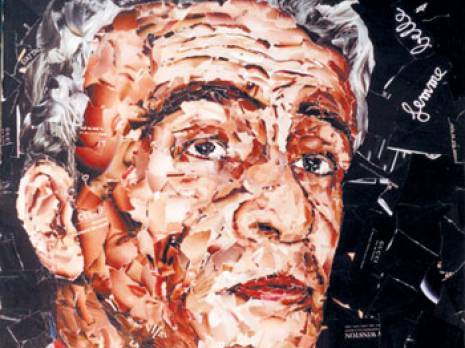 Un théâtre indigné                                    Kateb Yacine. Dramaturge des humbles