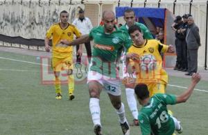 USMB : Du pain sur la planche pour Amrouche : Apporter les correctifs nécessaires