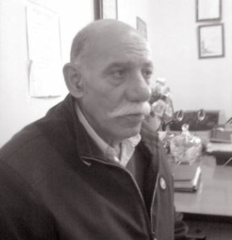 «Nous sommes à la recherche d'un mammographe»                                    Mostefa Rédha Kara. Président de l'association Nassima de lutte contre le cancer