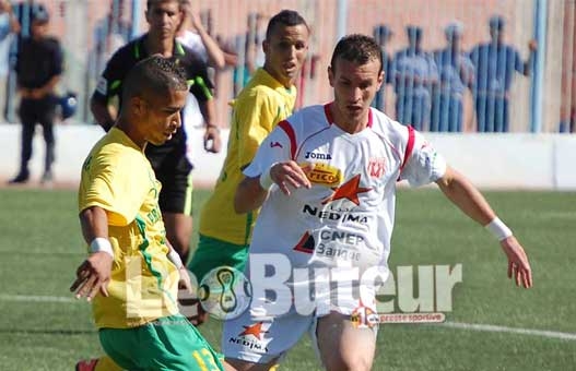 JSS : Un Africain ce samedi à Béchar pour signer