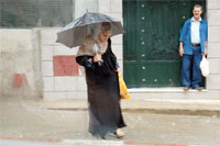 Au moins 2 morts et plusieurs sinistrés                                    Intempéries