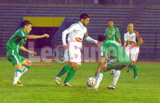 MCS 0 - MCA 0 : La baraka de Bracci