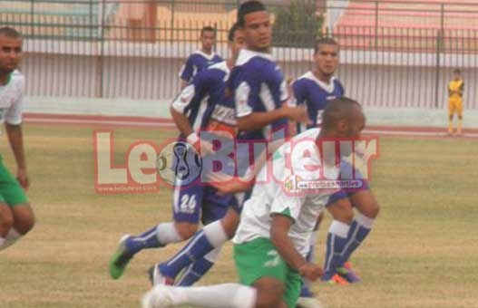 ASMO : Benamar : «Notre succès à Biskra est amplement mérité»