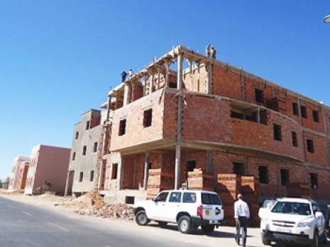 Tindouf : Le gros secteur pourvoyeur d'emplois boudé par les chômeurs                                    Actu Ouest : les autres articles