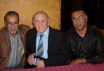 Novembre salue les Cadets de la Révolution