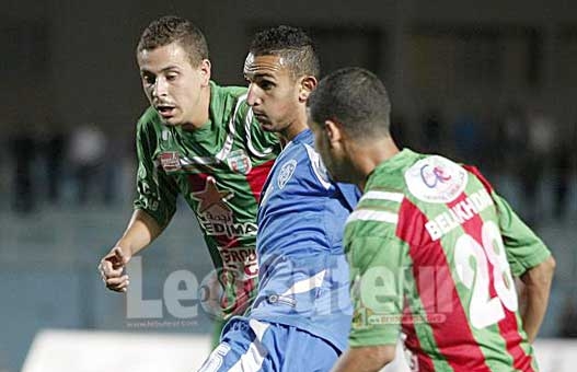 JSMB : La faillite tactique de Bouali