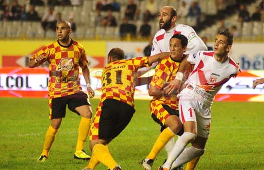 NAHD : Le Nasria en chute libre