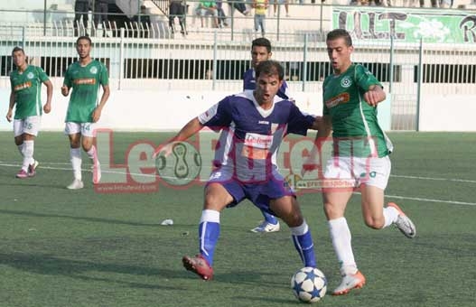 USMB : En attendant des jours meilleurs