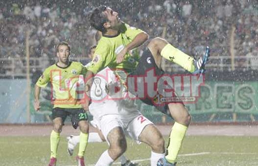 MOB : Le syndrome des équipes du haut du tableau continue : Le staff technique appelé à trouver les solutions