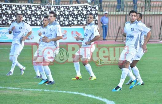 MSPB : Meredef : «Je n'ai rien dit à l'arbitre, j'ai empesté contre le ballon»