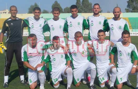 Coupe d'Algérie (2e tour régional) : Les favoris passent