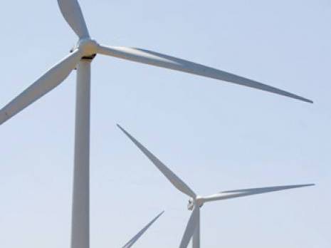 Adrar : Pose de la première pierre d'une ferme éolienne                                    Actualité : les autres articles