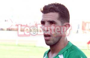 MCS : Abdellaoui : «Le MCA a eu de la chance»