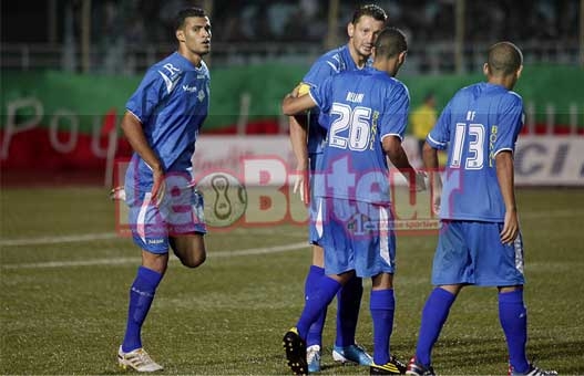 WAT : Le WAT'c'est aussi du solide