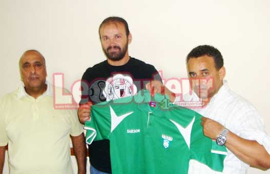 ASMO : Mezair : «Je ne lâcherai plus la place de titulaire dès le match de ce jeudi face au PAC»