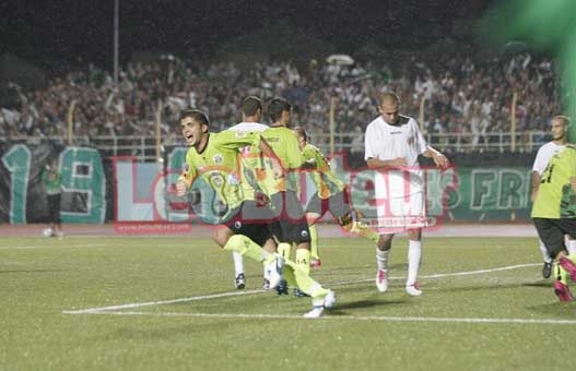 MOB : Les dirigeants en conférence de presse :