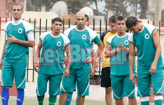 USMB : Une thérapie de choc