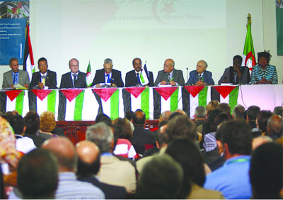 Le soutien de la France à la colonisation marocaine dénoncé