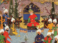 On ne le croirait pas, mais les contes                                    Le merveilleux a de beaux jours devant lui