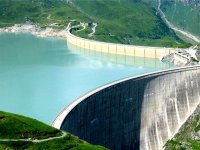 Les barrages algériens remplis à plus de 62% (ministère)