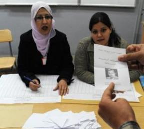 الأفلان أولا والأرندي في المرتبة الثانية                                    تقاسما المجالس المحلية بسطيف