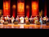 5e Festival de la musique San'a à Alger