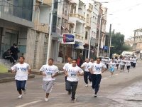 Marathon international d'Alger : l'Algérien Slimane Moulay vainqueur