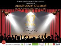 FESTIVAL INTERNATIONAL DU THEÂTRE Une clôture en apothéose