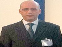 Nafa Abrous, Directeur général adjoint développement commercial de Fransabank, à Liberté                                    'Notre culture d'entreprise est fondée sur le mérite'