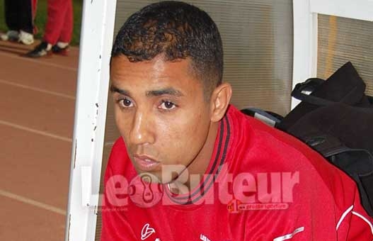 ASO : Zaouche out face à El Harrach