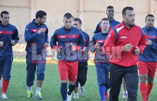 CAB: Daïra et Heriat sous la menace