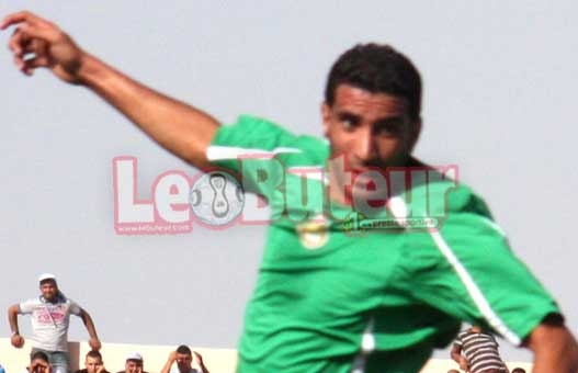 MCS : Zaoui : « Nous n'avons plus le droit à l'erreur»