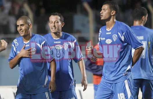 WAT : Tlemcen revoit ses ambitions à la hausse