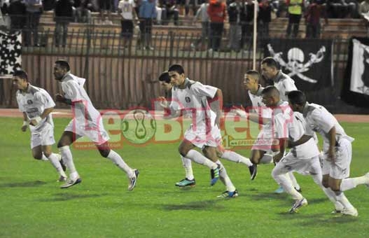 MSPB : Zemmouri : «Voici les raisons qui m'ont poussé à démissionner »