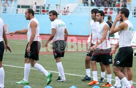 MOB : Les Crabes décidés à réagir