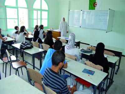 Le secteur doit d'abord identifier tous les problèmes                                    Selon des enseignants et des pédagogues