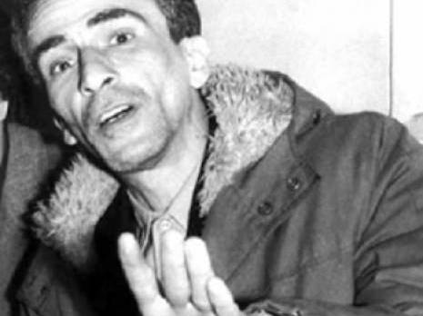 L uvre de Kateb Yacine revisitée                                    Il disparaissait il y a 22 ans